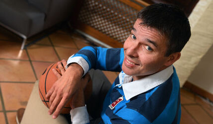 Arzo psicologo sportivo Mattia Piffaretti