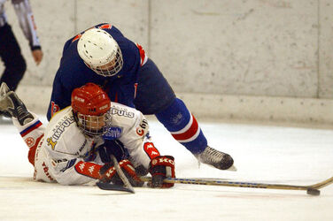 Hockey giovanile European Champions Cup U16