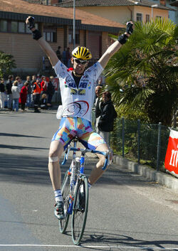 Ciclismo Giro del Gambarogno