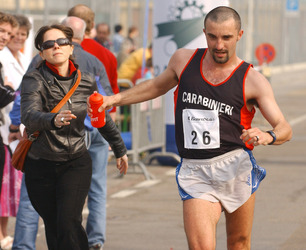 Marcia Campionati Svizzeri