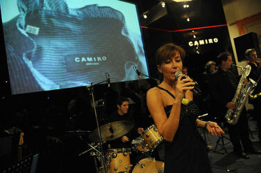 Camiro evento Camiro camiceria su misura made in Ticino
