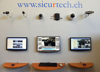 Lugano Ticino Informatica
