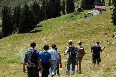 Valle di Blenio Sentiero Alto della Valle di Blenio inaugurazione tratta Capanna Gorda Capanna Piandioss Valle di Blenio Sentiero Alto della Valle di Blenio inaugurazione tratta Capanna Gorda Capanna Piandioss