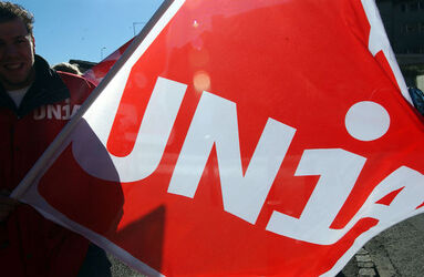 Mendrisio UNIA sit in Diantus Watch SA Mendrisio UNIA sit in Diantus Watch SA