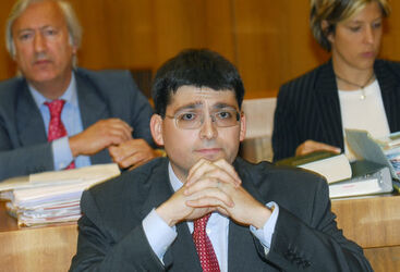 Lugano processo truffa