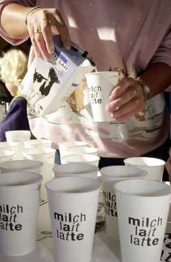 Ticino giornata del latte Ticino giornata del latte