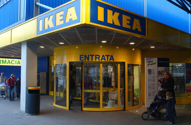 Grancia IKEA