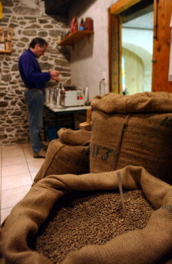 Rivera torrefazione caff&egrave;