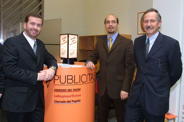 Bellinzona nuova sede Posta