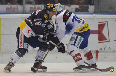 Hockey HC Ambri Piotta EVZ Zugo