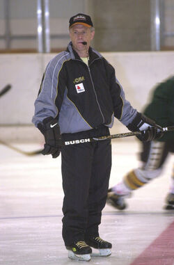 Hockey primo allenamento GDT Hockey primo allenamento GDT