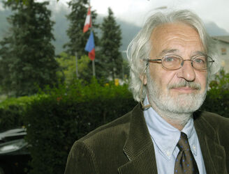 Rivera Pierre Rusconi