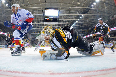 Hockey HC Lugano ZSC Zurigo Lions
