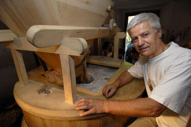 Bruzella Mario Zanetta