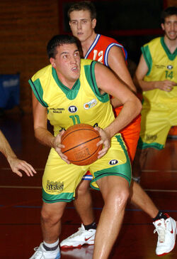 Basket Regazzi Star Gordola Sav Vacallo