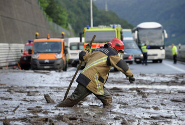Mendrisio frana sulla A2