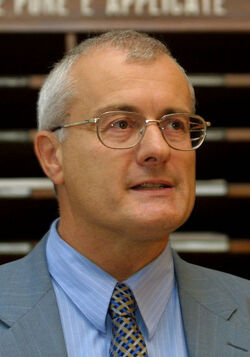 Lugano Gerardo Rigozzi