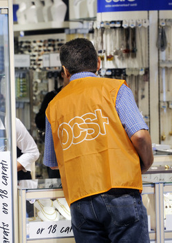 Lugano azione sindacale OCST