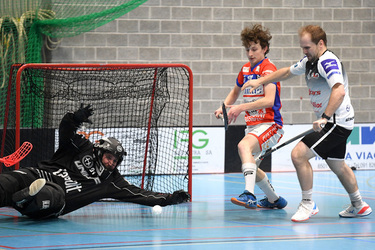 Unihockey Ticino Unihockey Unihockey Langenthal Aarwangen