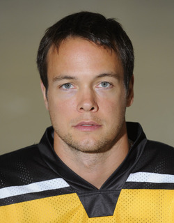 Hockey John Pohl
