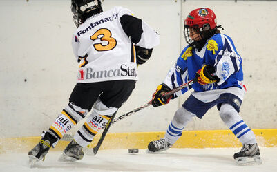 Hockey 25&deg; Torneo Internazionale Giovanile