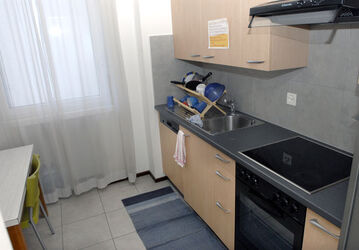 Lugano Day Hospital Gulliver Sagl