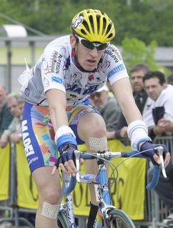 Ciclismo GP Mendrisio