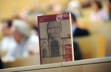 Lugano presentazione libro Svizzeri a Bergamo 