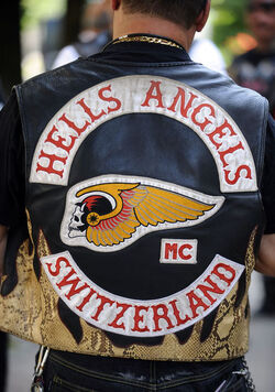 Bellinzona sentenza processo Hell s Angels Bellinzona sentenza processo Hell s Angels