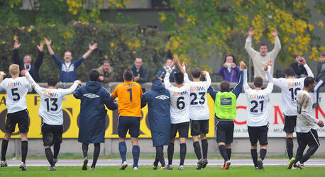 Calcio FC Chiasso FC Locarno Calcio FC Chiasso FC Locarno