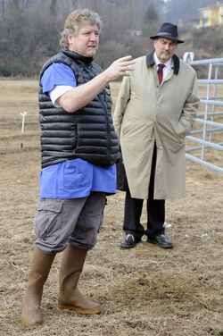 Losone Mauro Cavalli