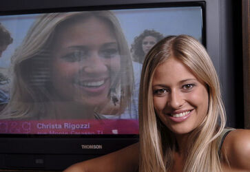 Monte Carasso Christa Rigozzi