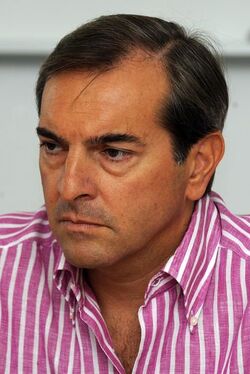 Coldrerio Carlo Croci