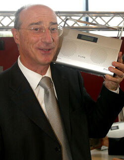 Lugano attivazione segnale DAB