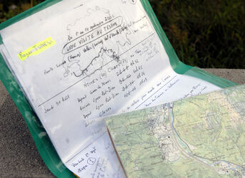 P.te Capriasca Roger Tunesi