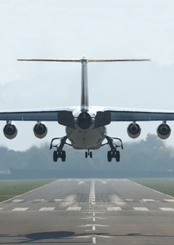 Lugano Airport