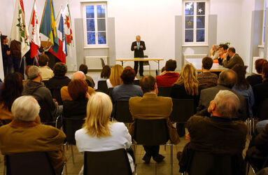 Breno Insediamento Municipio Alto Malcantone
