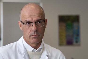 Chiasso Giordano Vassalli qualit&agrave; acque AGE