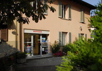 Banca Raiffeisen del Generoso