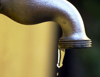 Acqua risparmio acqua