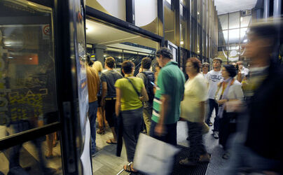 Locarno 62° Festival del Film Fevi