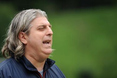 Calcio Raineri Baldassare