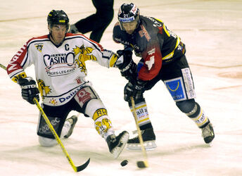 Hockey Continental Cup