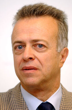 Lugano Gianluigi Rossi