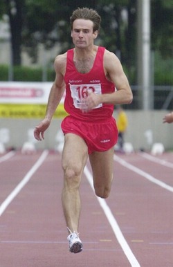 Atletica leggera Campionati ticinesi Chiasso