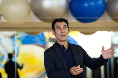 Pambio Noranco presentazione Planet Wellness Village Pambio Noranco presentazione Planet Wellness Village