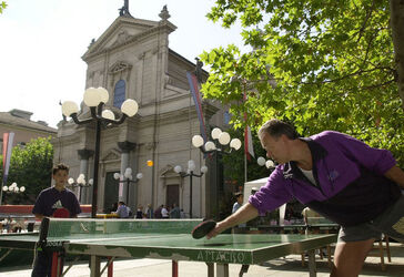 Chiasso Chiasso Sport manifestazione