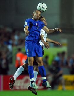 Calcio Italia Stati Uniti