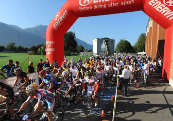 Ciclismo Gianetti day 2011