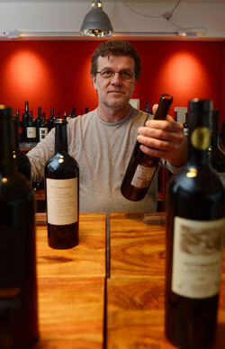 Ascona Urs M&auml;der